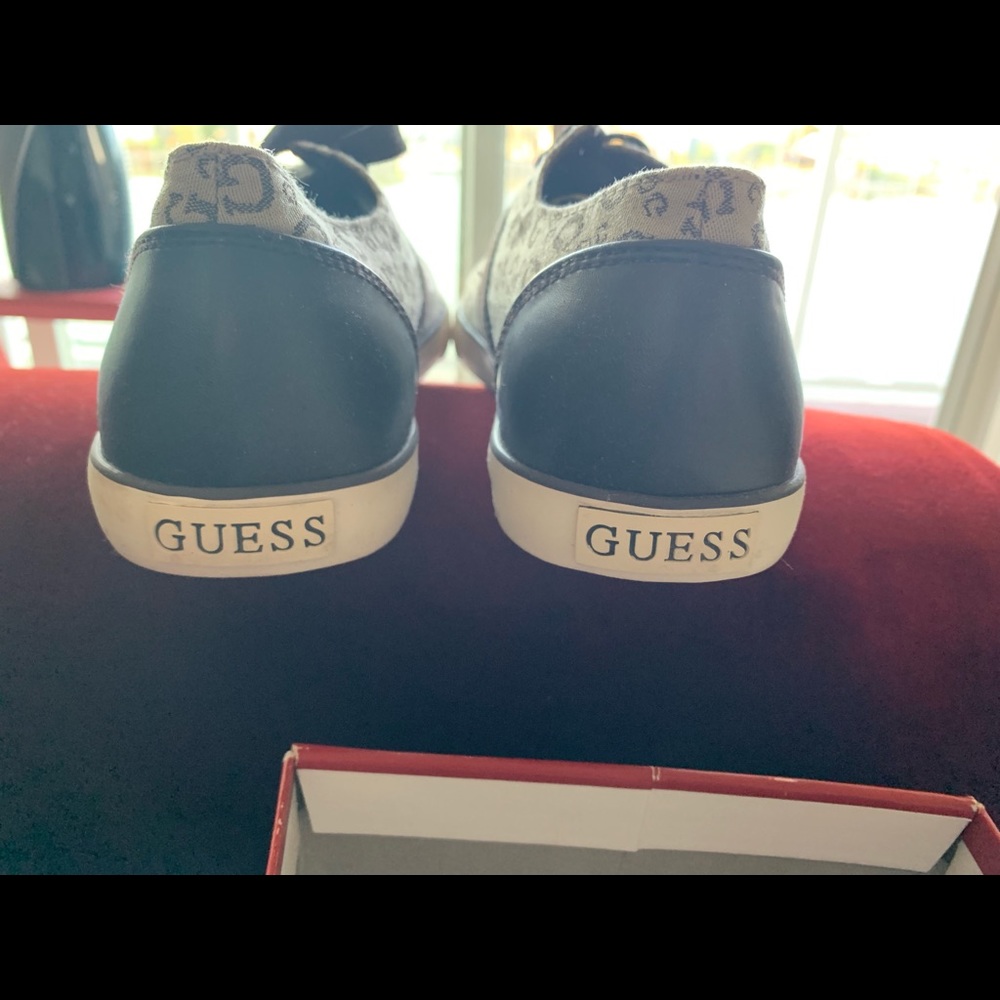 Guess shoe brand new size 10 Bernice M - Picture 3 of 7